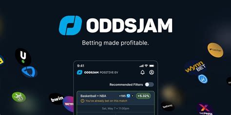 www.oddibet.com login|OddsJam: Best Odds Comparison and Sports Betting Tools on .